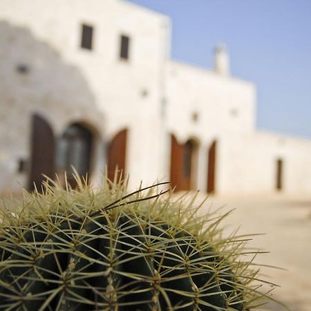 Masseria Valente Ostuni Δωμάτιο φωτογραφία