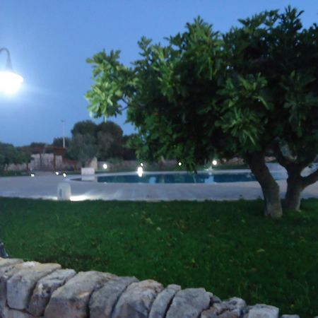 Masseria Valente Ostuni Εξωτερικό φωτογραφία