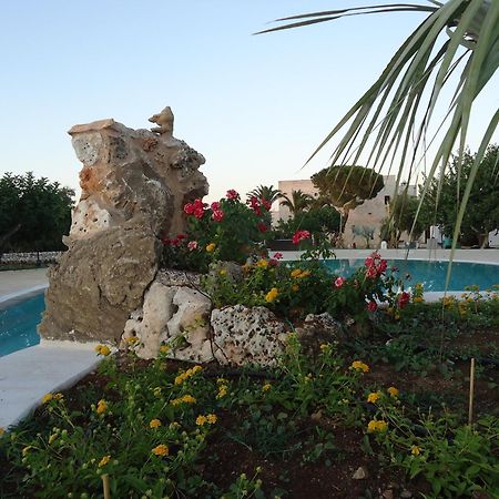 Masseria Valente Ostuni Εξωτερικό φωτογραφία