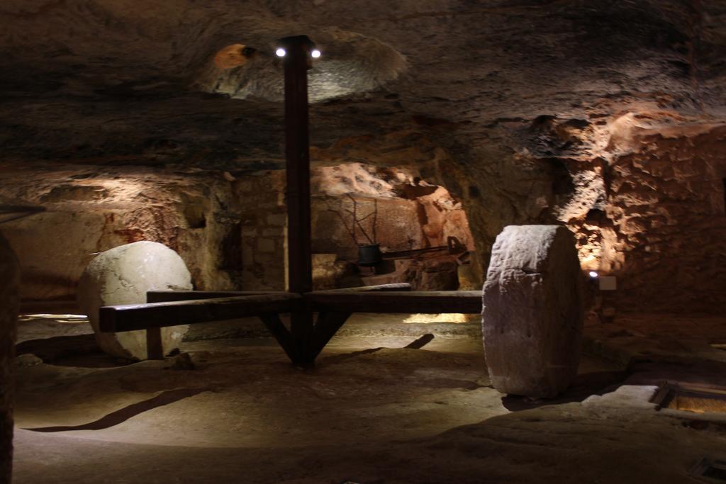 Masseria Valente Ostuni Εξωτερικό φωτογραφία