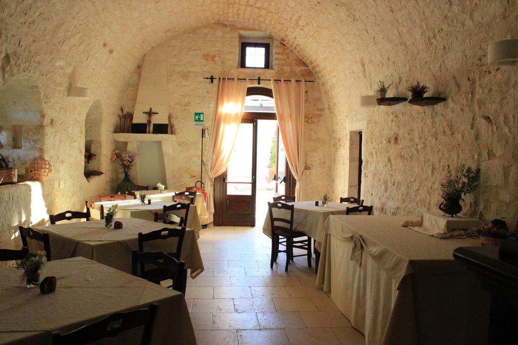 Masseria Valente Ostuni Εξωτερικό φωτογραφία