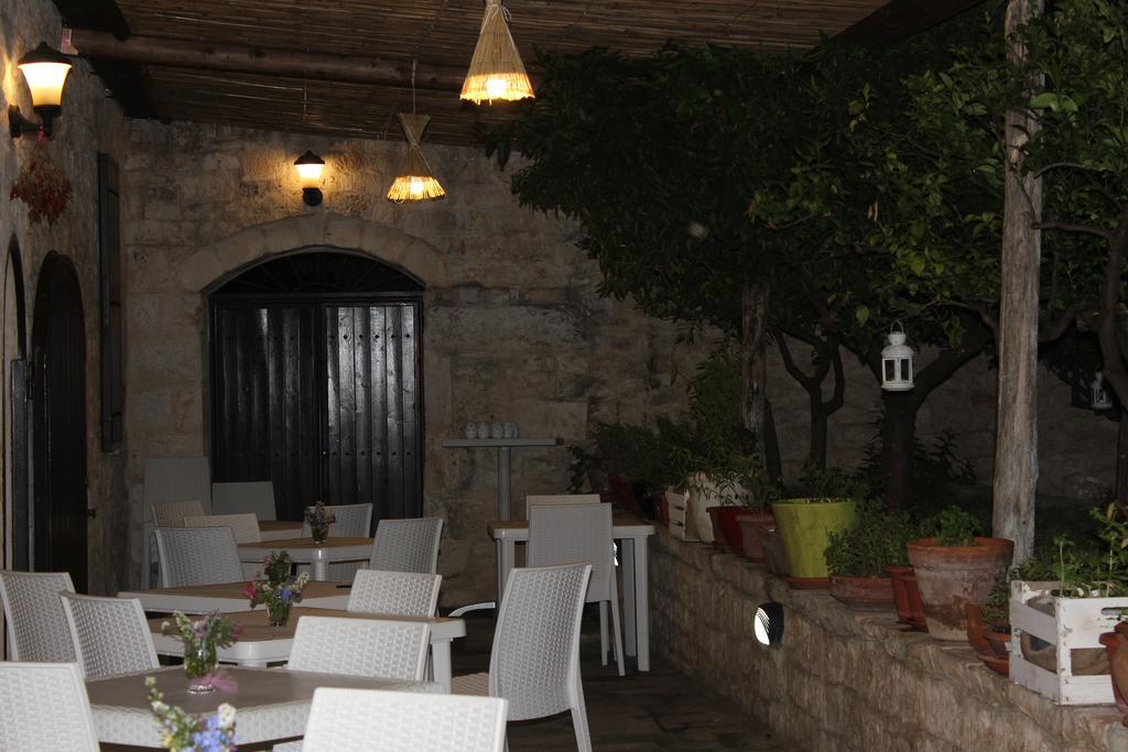 Masseria Valente Ostuni Εξωτερικό φωτογραφία