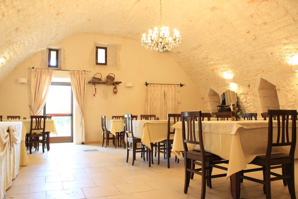 Masseria Valente Ostuni Εξωτερικό φωτογραφία