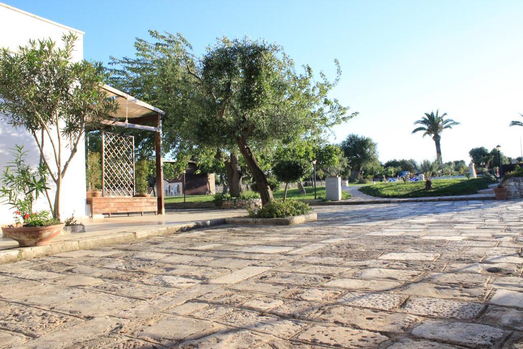 Masseria Valente Ostuni Εξωτερικό φωτογραφία