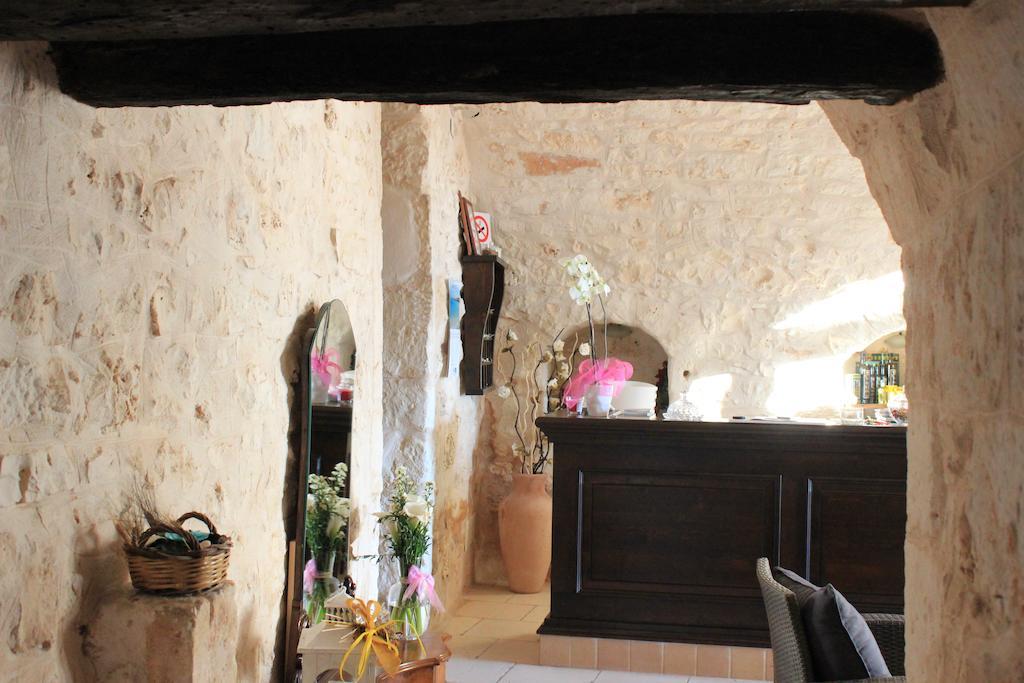 Masseria Valente Ostuni Εξωτερικό φωτογραφία