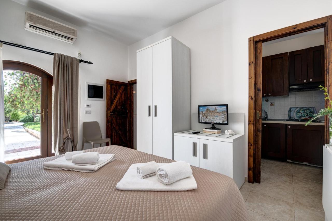 Masseria Valente Ostuni Εξωτερικό φωτογραφία