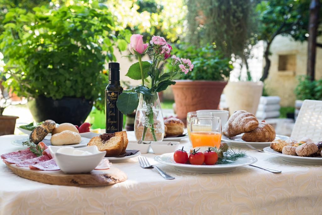 Masseria Valente Ostuni Εξωτερικό φωτογραφία