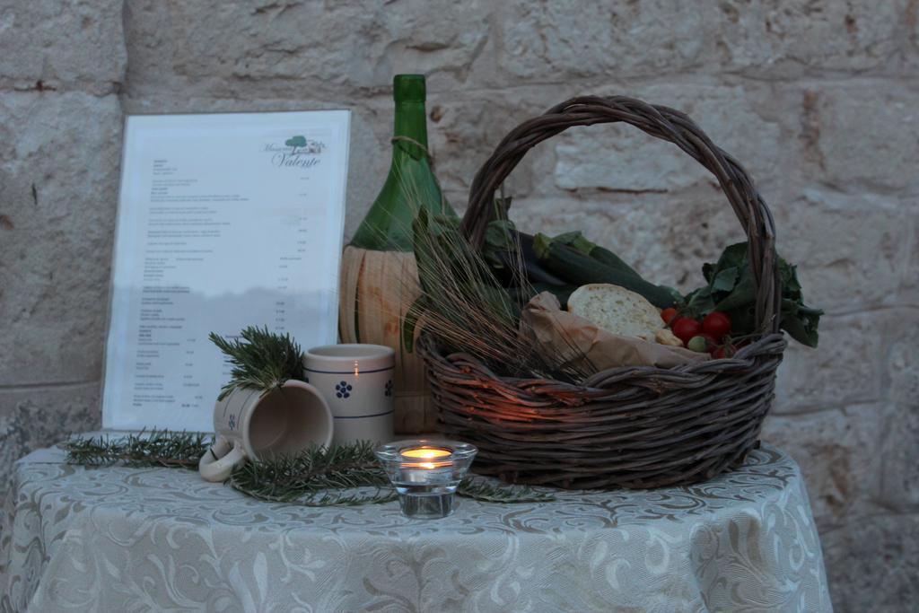 Masseria Valente Ostuni Εξωτερικό φωτογραφία